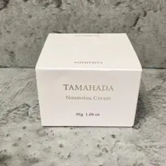 TAMAHADA Noumitsu Cream 30g 珠肌のうみつクリーム - メルカリ