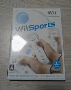 Wii Sports