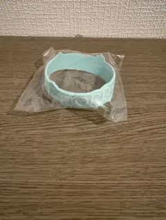 【美品】Mrs. GREEN ANNIVERSARY フィヨルドラバーバンド