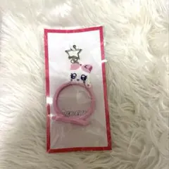 ME:I ミーアイ 山本すずミャイズ 缶バッジホルダー ベル - メルカリ