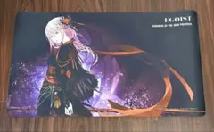 2026年最新】egoist プレイマットの人気アイテム - メルカリ