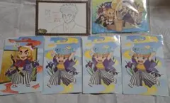 鬼滅の刃 ポストカード