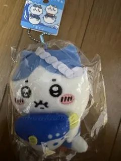 2026年最新】ちいかわ ぬいぐるみ はちわれの人気アイテム - メルカリ