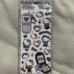 平成はっぴーフォン　ギャルキティ2枚