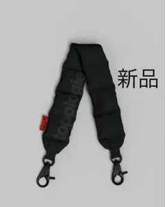 トポロジー Puffer Wrist Strap パファーリストストラップ