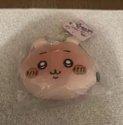 ちいかわベーカリー パンみたいなおかおポーチ