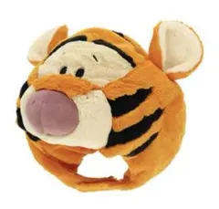 レア！美品✨ディズニーファンキャップ ティガー 5点セット ティガー ファンキャップ レア！美品✨ディズニーファンキャップ