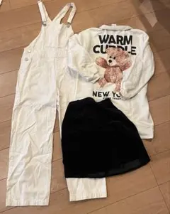 レピピアルマリオ他3点セット