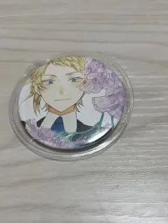 PandoraHearts トレーディング缶バッジ　エリオット