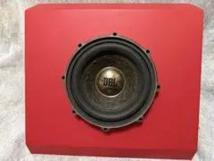 希少品 1600W!! JBL カーオディオ サブウーファー 外向き 輸入 2026年最新】JBL 車 ウーファーの人気アイテム - メルカリ
