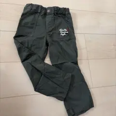 ダブルビー　パンツ100