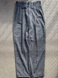 2026年最新】カスリ スラックスの人気アイテム - メルカリ