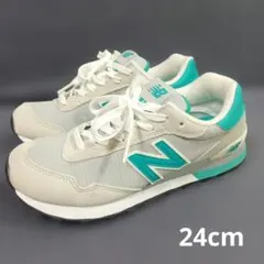 NEWbalance 515シリーズ 美品