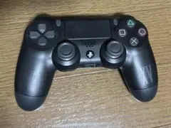 PS4 ワイヤレスコントローラー ブラック