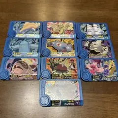 ポケモン フレンダ まとめ売り