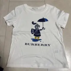 BURBERRY CHILDREN Tシャツ 8Y 128cmのサムネイル