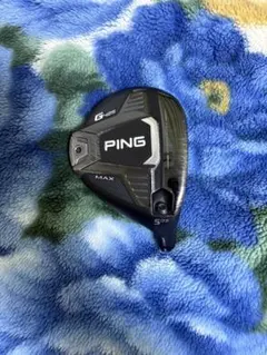 PING G425 LST フェアウェイウッド3番 14.5度 ヘッドのみ - メルカリ