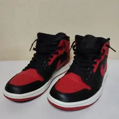 ブレッド スニーカー