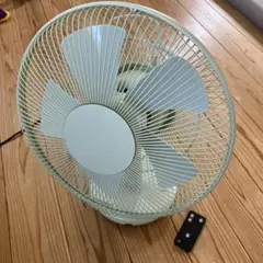 ±0 扇風機のサムネイル