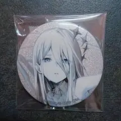 プロセカ　グリッター缶バッジ　グリ缶　vol.41A vol.42A　宵崎奏 プロセカ グリッター缶バッジ グリ缶 vol.42A 宵崎奏 - メルカリ