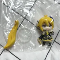 亞北ネル　ねんどろいどぷち