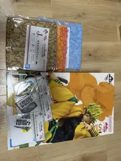 一番くじ ジョジョの奇妙な冒険 C賞 DIO MASTERLISE