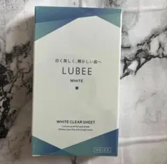 【新品】ルビーホワイト クリアシート ホワイトニングシート 28枚14セット分