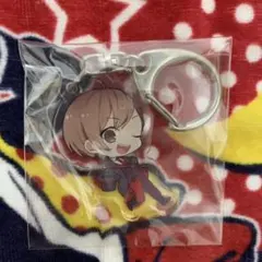天月 -あまつき- 缶バッチ　アクリルキーホルダー