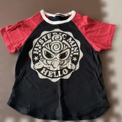 ヒステリックミニ　Tシャツ　100のサムネイル