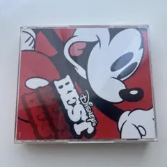 Disney's BEST CD