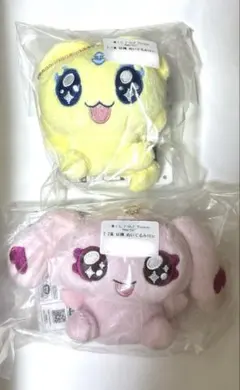 プリキュア　一番くじ　E賞　2点セット