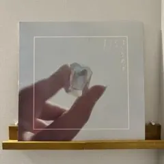 2025年最新】羊文学 レコード きらめきの人気アイテム - メルカリ