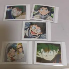 ヒロアカ 緑谷出久