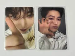 ENHYPEN DESIRE:UNLEASH ソヌ