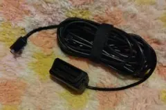 コムテック レーダー探知機 ZERO用 OBD2アダプター OBD2-R3