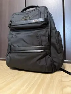 【美品】TUMI ALPHA3 ブリーフパック2603580D3のサムネイル