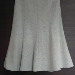 エポカのフレアスカート