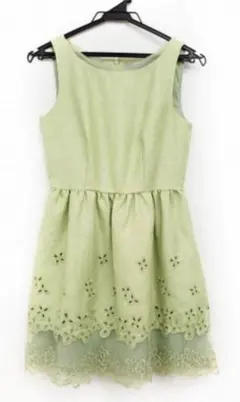 リランドチュール ワンピース