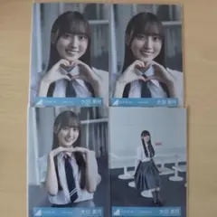T*様 ≒JOY ニアジョイ 生写真 コンプ 逢田珠里依 - メルカリ