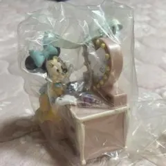 ディズニー スーベニアケース ミニー