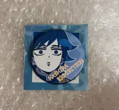 2025年最新】鬼滅の刃 柱展 エモーショナル缶バッジの人気アイテム