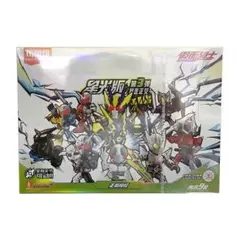 BLOKEES 布鲁可 仮面ライダー 第3弾 未開封新品　海外限定