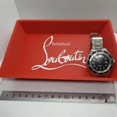 Christian Louboutin インテリアトレイ 樹脂製　大のサムネイル
