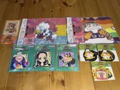 ワンピース一番くじ未来島エッグヘッド 編　下位賞まとめ売り