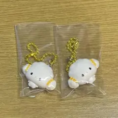 サンリオキャラクターズ マスコット&グミ こぎみゅん
