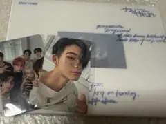 ENHYPEN daydream JAPAN Edition ニキセット