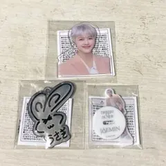 NCTDREAM ジェミンセット ドリショ3 ランダムトイ