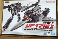 未開封　DX超合金　VF-171EX ナイトメアプラス　早乙女アルト　リバイバル
