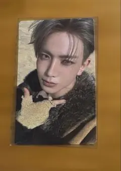 k様専用　ENHYPEN VANISH ヒスン