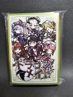 2026年最新】ドラゴンメイド スリーブの人気アイテム - メルカリ